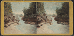 Cascade and Dam-Fall Creek.