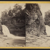 Trip Hammer Fall, Fall Creek.