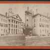 Clinton House, Ithaca.