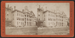 Clinton House, Ithaca.