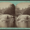 4th, or Rocky Falls, Ithaca Gorge, Ithaca, N.Y.