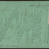 Glen Side." The residence of J. T. Earl, Ithaca, N.Y. (porch view).