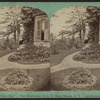 Glen Side." The residence of J. T. Earl, Ithaca, N.Y. (porch view).