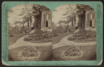 Glen Side." The residence of J. T. Earl, Ithaca, N.Y. (porch view).