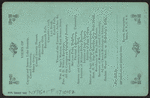 Sketches from the McGraw-Fiske Mansion, East Hill, University Avenue, Ithaca, N.Y. (W. H. Miller, architect).