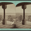 Sketches from the McGraw-Fiske Mansion, East Hill, University Avenue, Ithaca, N.Y. (W. H. Miller, architect).