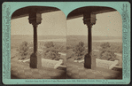Sketches from the McGraw-Fiske Mansion, East Hill, University Avenue, Ithaca, N.Y. (W. H. Miller, architect).