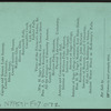 Interior of the McGraw-Fiske Mansion, Ithaca, N.Y. Blind Man's Buff, from a painting in art gallery.