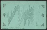 Interior of the McGraw-Fiske Mansion, Ithaca, N.Y. Blind Man's Buff, from a painting in art gallery.