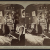 Residence of F. P. Randolph, (cor. Sears and Cascadilla Avenue,) Ithaca, N.Y.