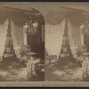 Residence of F. P. Randolph, (cor. Sears and Cascadilla Avenue,) Ithaca, N.Y.