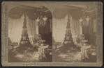 Residence of F. P. Randolph, (cor. Sears and Cascadilla Avenue,) Ithaca, N.Y.