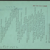 A sketch from Hon. Henry W. Sage's grounds, Ithaca, N.Y.