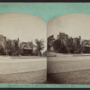 Residence of Chas. C. Shackford, Cornell University Ave.