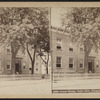 Court House, built 1818, Kingston, N.Y.
