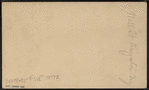 Wall St., from N. front, Kingston, N.Y., Hudson River.
