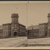 N.Y. State Armory, Kingston, N.Y.
