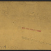 Cut-Whitehall and Saratoga Railroad, steamboat landing, Lake Champlain.