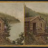 Lewis Ore-beds, Lewis Patent, Lake Champlain, Essex Co., N.Y.