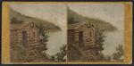 Lewis Ore-beds, Lewis Patent, Lake Champlain, Essex Co., N.Y.