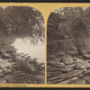 Cumberland Head, Lake Champlain.