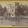 Catskill House, Lake George.