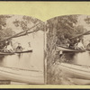 Scene on Lake George.