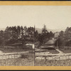 Fort William Henry Hotel, from the Plank Road, Cauldwell [Caldwell].