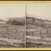 View of Lake George from the south.