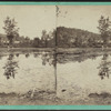 Bloody Pond, Lake George, N.Y.