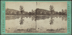 Bloody Pond, Lake George, N.Y.
