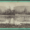 Bloody Pond, Lake George, N.Y.