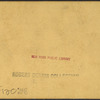 Rodgers [i.e. Rogers] Slide, Lake George.