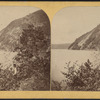 Rodgers [i.e. Rogers] Slide, Lake George.