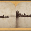 Bolton Landing, Lake George.