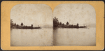 Bolton Landing, Lake George.