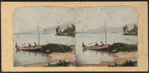 Narrows, Lake George.