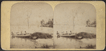 Narrrows, Lake George.