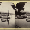 Steamer Minnehaha, Lake George.