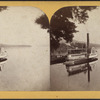Minnehaha [steamer], Lake George.