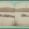 Steamer Horicon, Lake George.