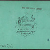 Fort William "Henry Hotel," Lake George, N.Y.