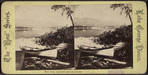 New York. Caldwell, from East Beach.