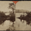 Crosbyside, from Tea Isle.