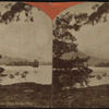 Southeast from Phelps Isle.