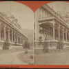 Fort Wm. Henry Hotel, Lake George.
