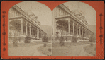 Fort Wm. Henry Hotel, Lake George.