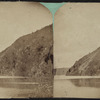Rogers Slide, Lake George.