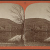 Bloody Pond, French Mountain, N.Y.