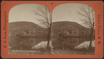 Bloody Pond, French Mountain, N.Y.